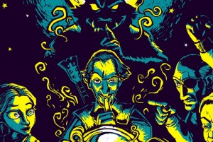 WereWolves Within