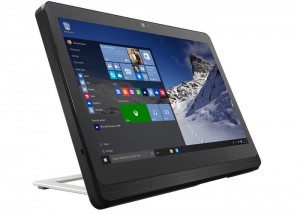 Windows 10 Mini PC