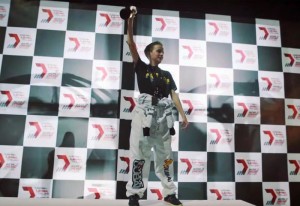 World Drone Prix