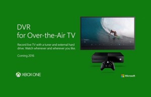 New Xbox One DVR Features Launching Soon