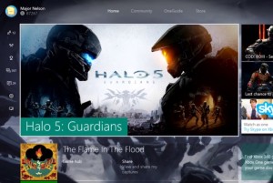 Xbox System Update