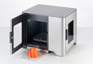YSoft eDee 3D Printer