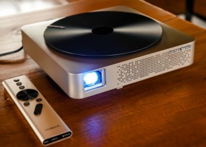 Z4 Aurora Entertainment Centre