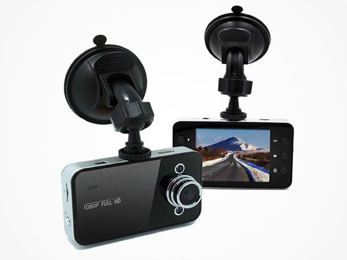 dashcam