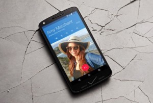 Droid Turbo 2