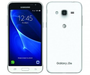 Galaxy J3 (2016)