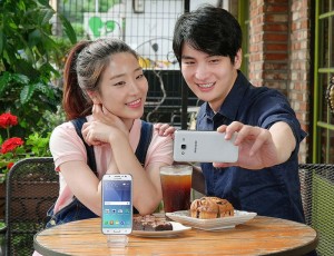 Samsung Galaxy J5