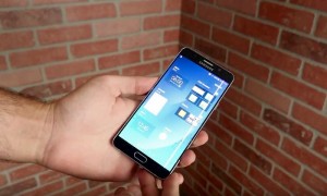 Samsung Galaxy Note 5