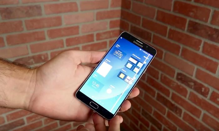 Samsung Galaxy