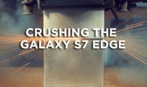 Samsung Galaxy S7 Edge