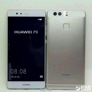 Huawei P9
