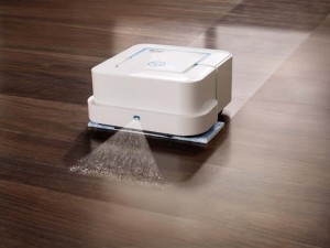iRobot Braava Jet Mopping Robot