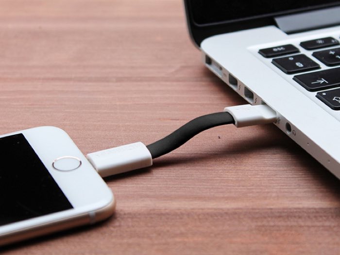 inCharge-Keyring-Cable