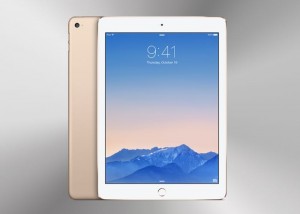 iPad Air 2