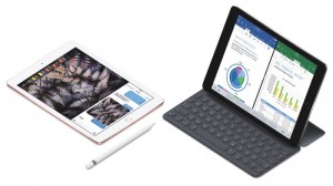 iPad Pro