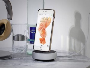 Hoverdock For iPhone