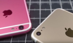 iPhone SE
