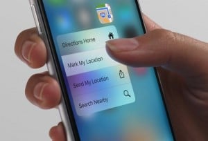 iOS 9.3