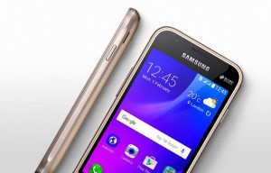 Samsung Galaxy J1 Mini