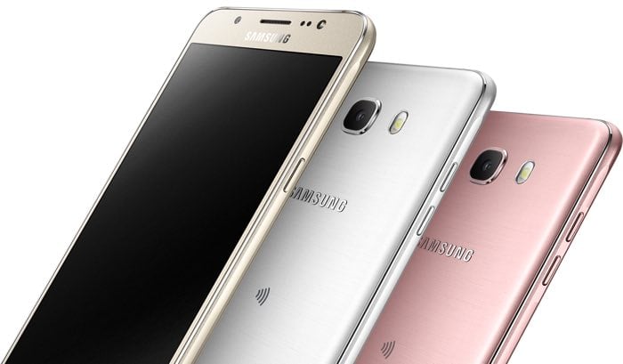 Samsung Galaxy J5 