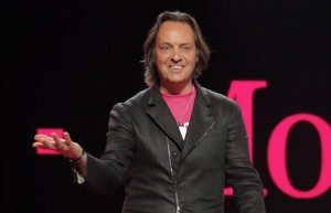 T-Mobile
