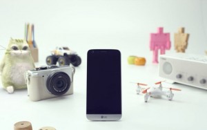 LG G5