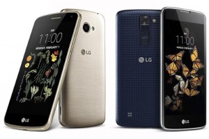 LG K5