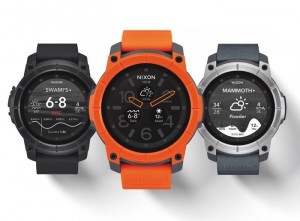 Nixon Mission