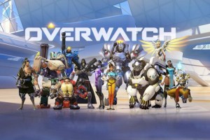 overwatch release date