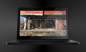 Razer Blade Notebook