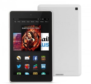 Amazon Fire HD 6