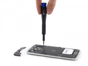 Samsung Galaxy S7 Edge
