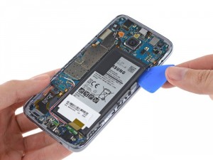 Samsung Galaxy S7