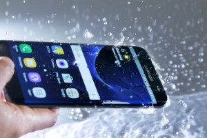 Verizon Galaxy S7