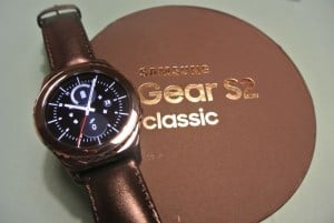 Samsung Gear S2
