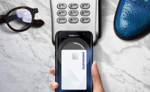 Samsung Pay
