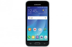 Galaxy Amp Prime