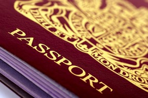 Smartphone Based Passports
