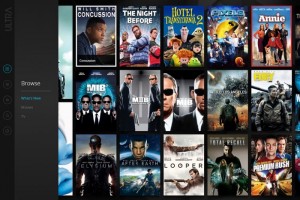 Ultra 4K Movie Streaming