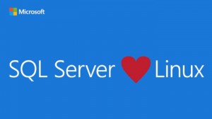SQL Server Linux