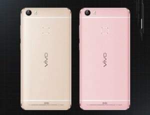 Vivo XPlay 5