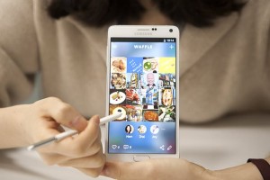 Waffle social network