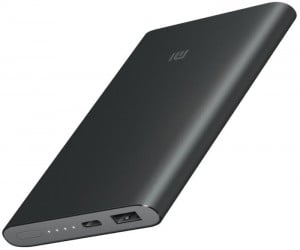 Xiaomi Mi Powerbank