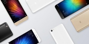 Xiaomi Mi5