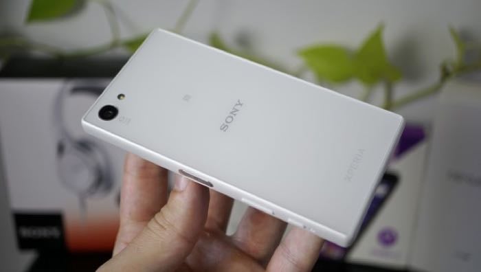 Sony Xperia Z5 Compact