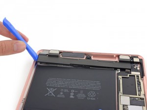 9.7 Inch iPad Pro