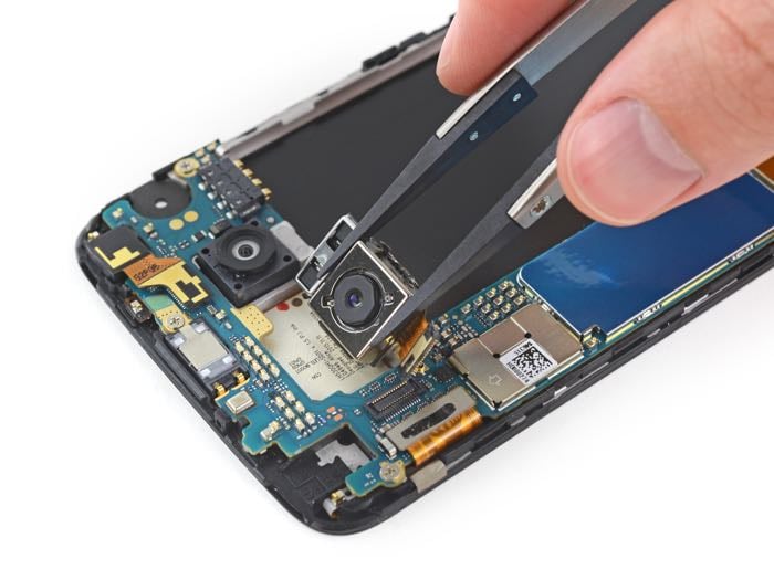 LG G5 