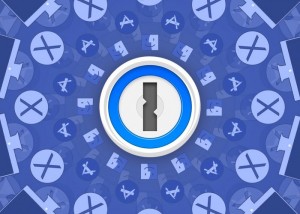 1Password Mac Password Management App