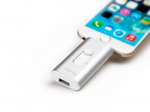 32GB iSafe Drive Lite