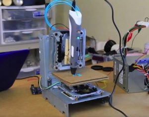 3D Printer